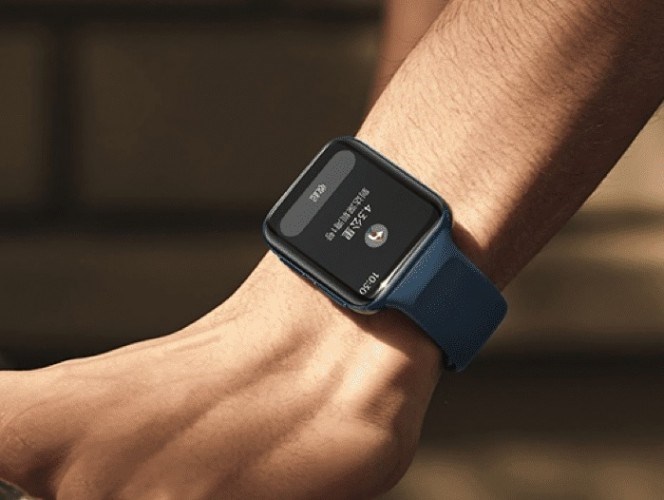 Oppo Watch 2’nin sızdırılan görselleri ile tasarımı ortaya çıktı