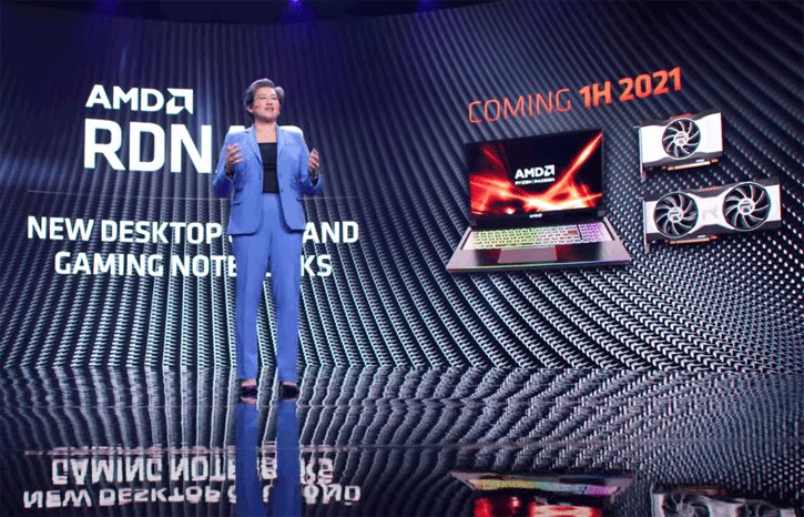 Radeon RX 6600 XT geliyor