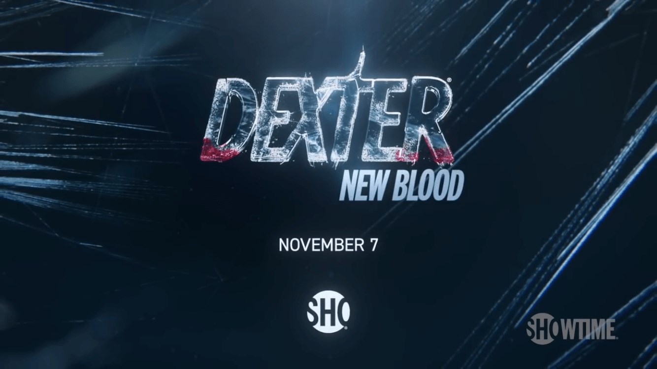 Dexter New Blood'ın yayın tarihi ve fragmanı
