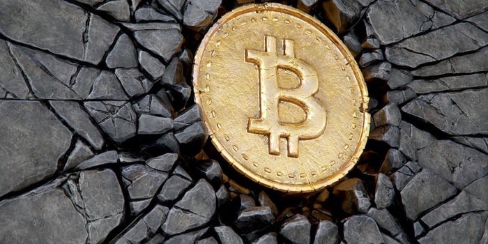 İddiaya göre Çin, Bitcoin’i tamamen yasaklayabilir
