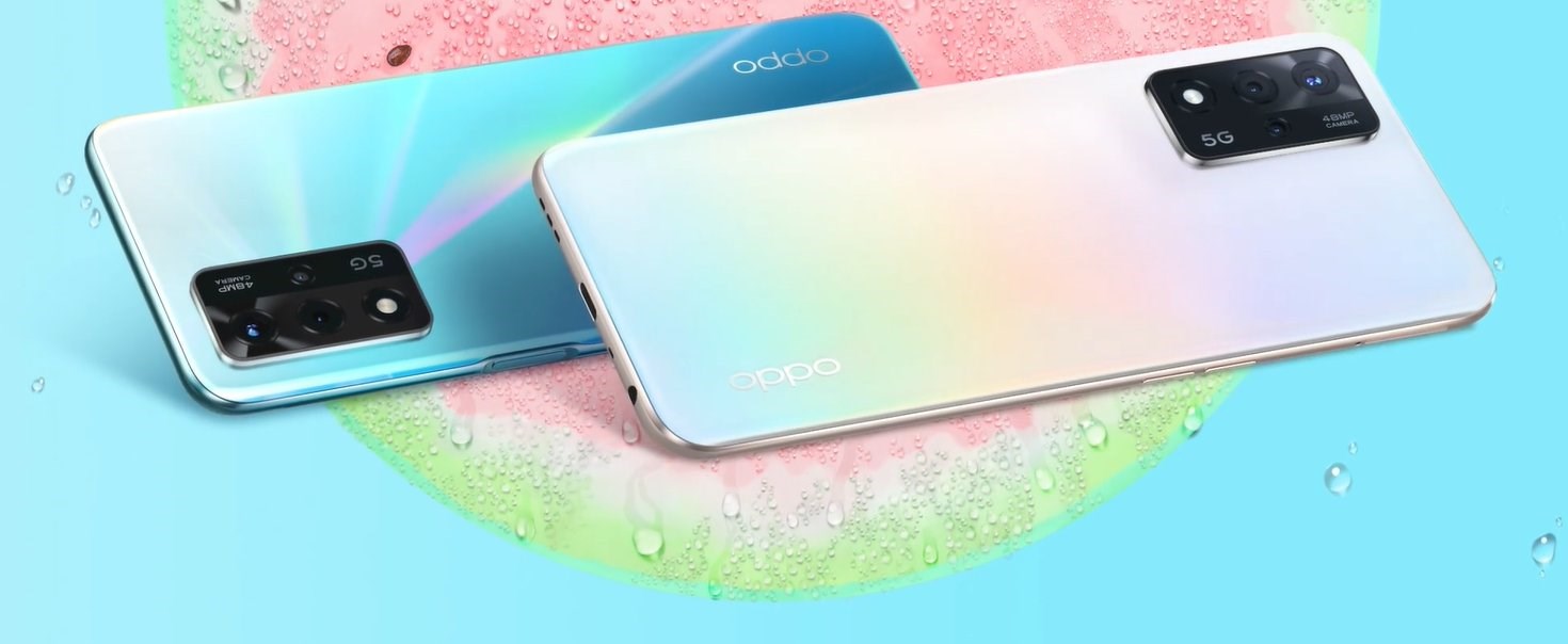 Oppo A93s 5G tanıtıldı: İşte özellikleri ve fiyatı