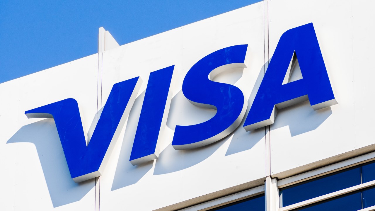Visa, 963 milyon dolarlık anlaşma ile Currencycloud'u satın aldı