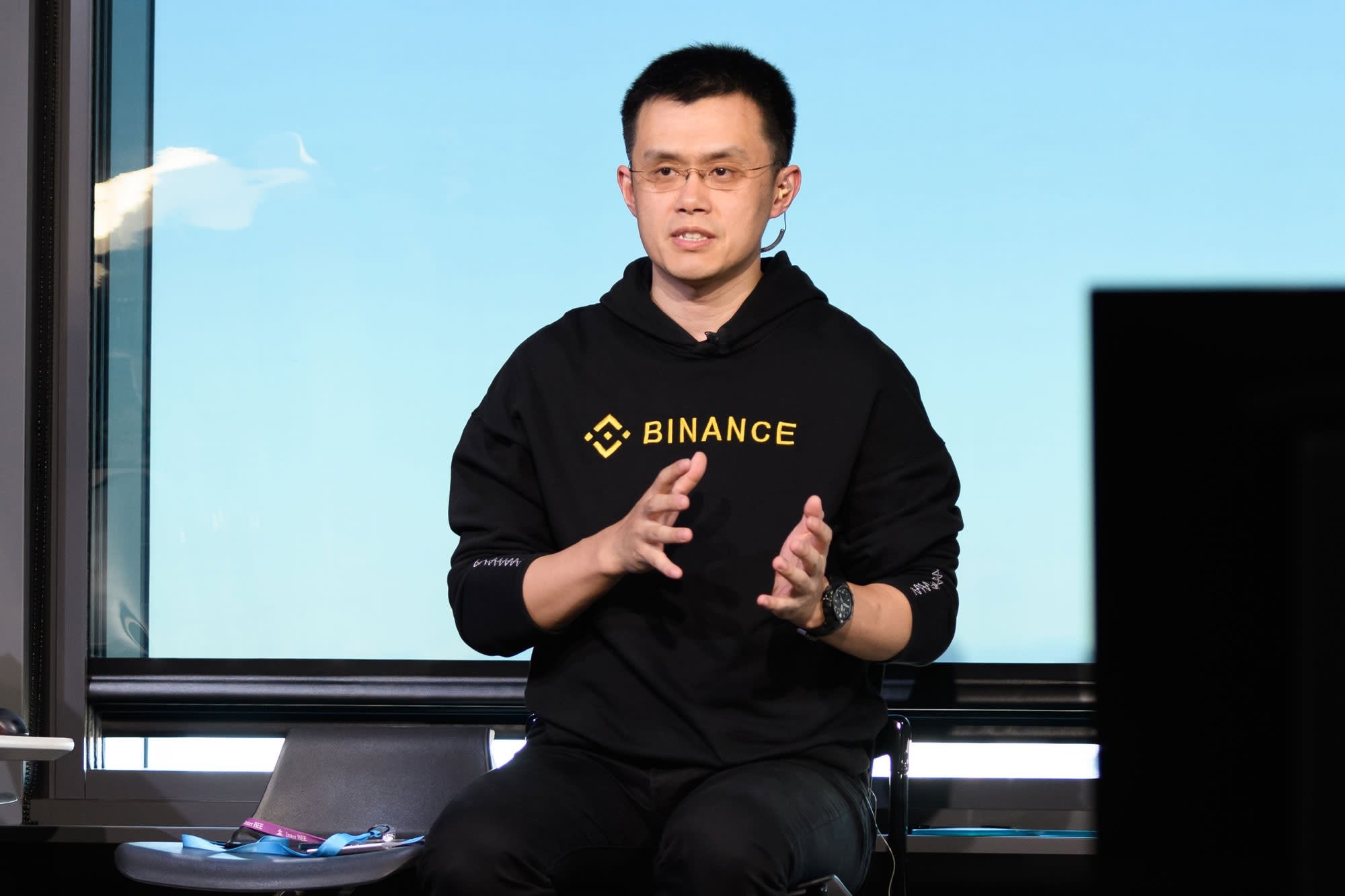 Binance'den marjin işlemlere düzenleme
