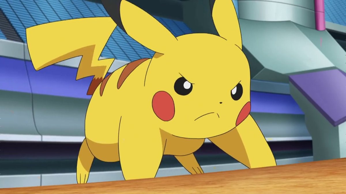 Netflix'ten live-action Pokemon dizisi geliyor