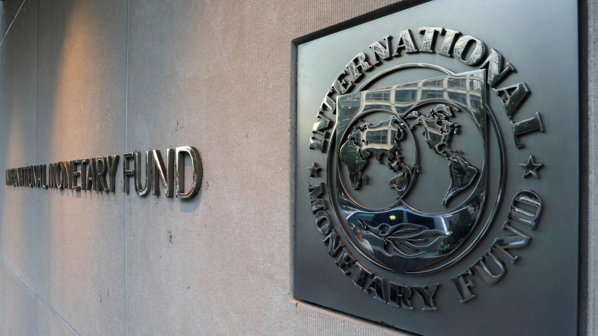 IMF, Bitcoin’in ekonomik istikrarı tehdit ettiğini düşünüyor