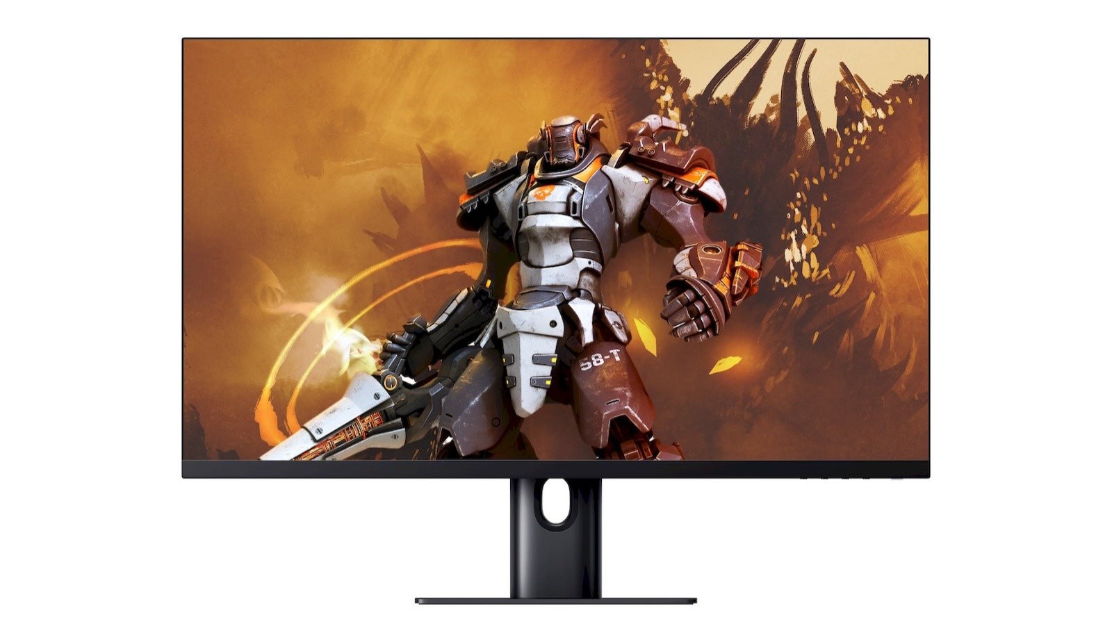 Mi 2K Gaming Monitor 27” tanıtıldı