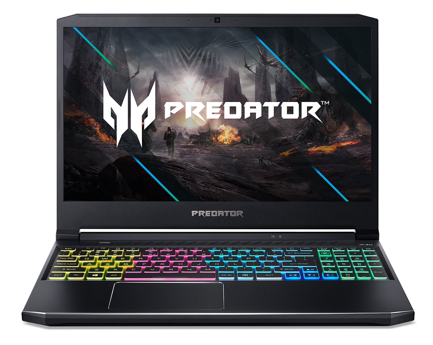 Acer Predator ve Nitro için ekran kartını güçlendiren güncelleme