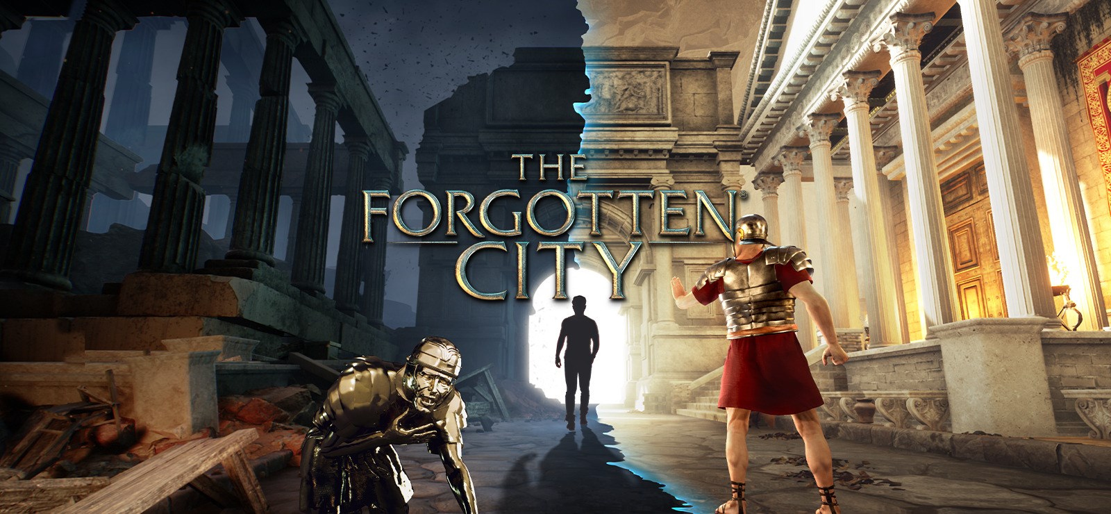 The Forgotten City – İnceleme