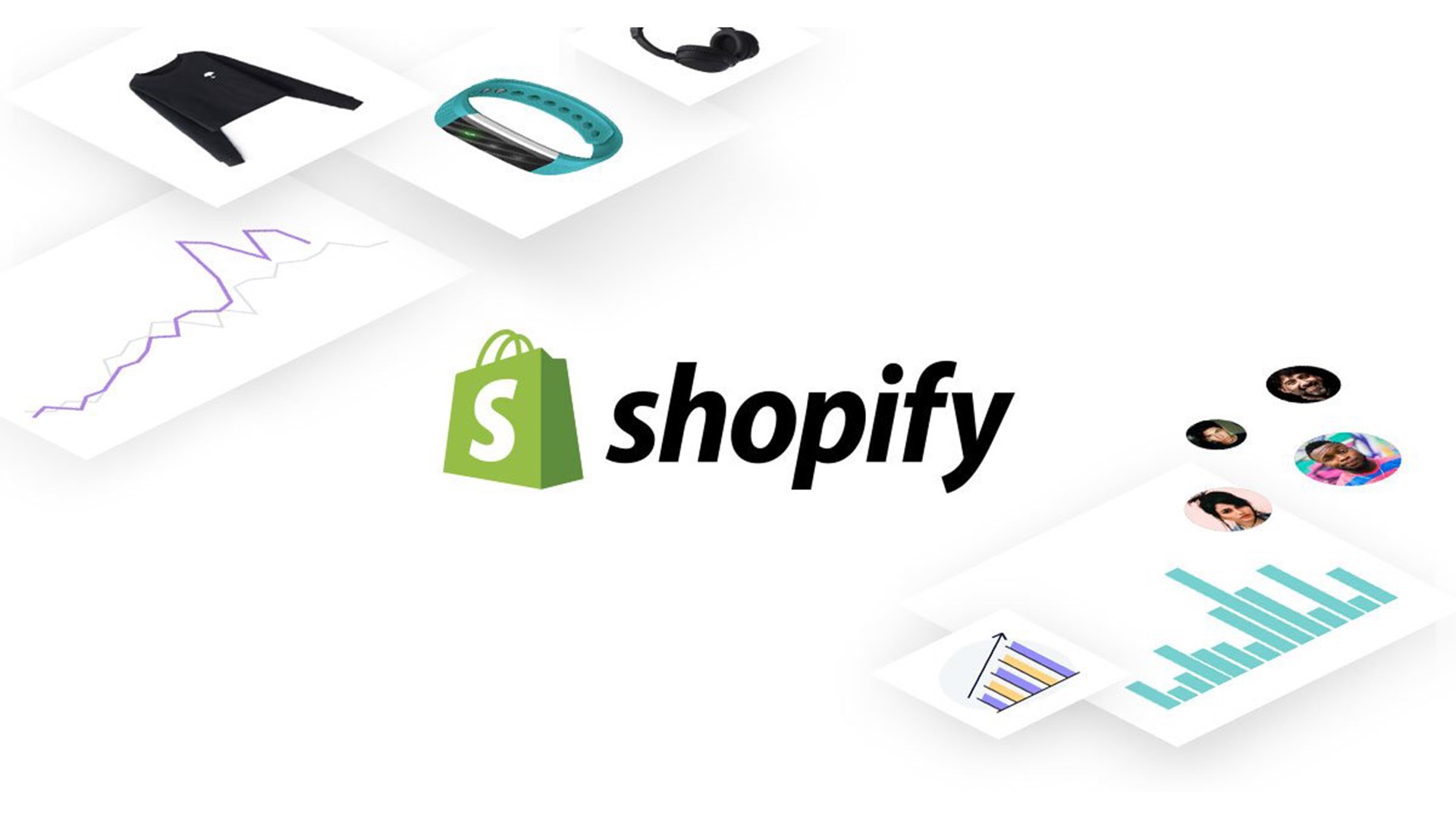 Shopify'da NFT satışı yapılabilecek