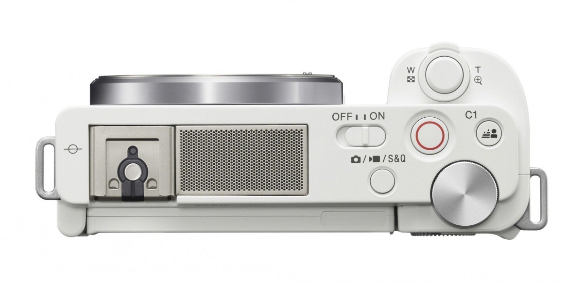 Sony, yeni Vlogger kamerası ZV-E10'u duyurdu