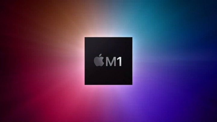 Apple M1 başarısı