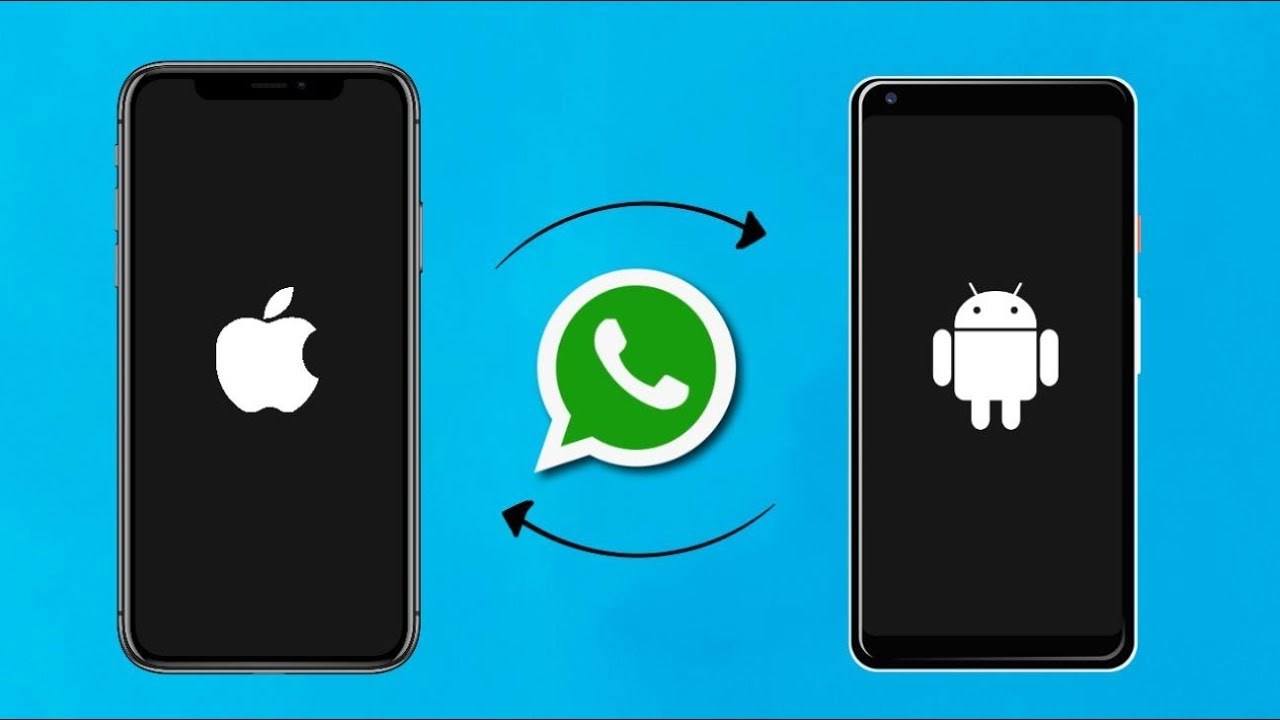 WhatsApp, iOS ve Android arası sohbet taşımaya izin verecek
