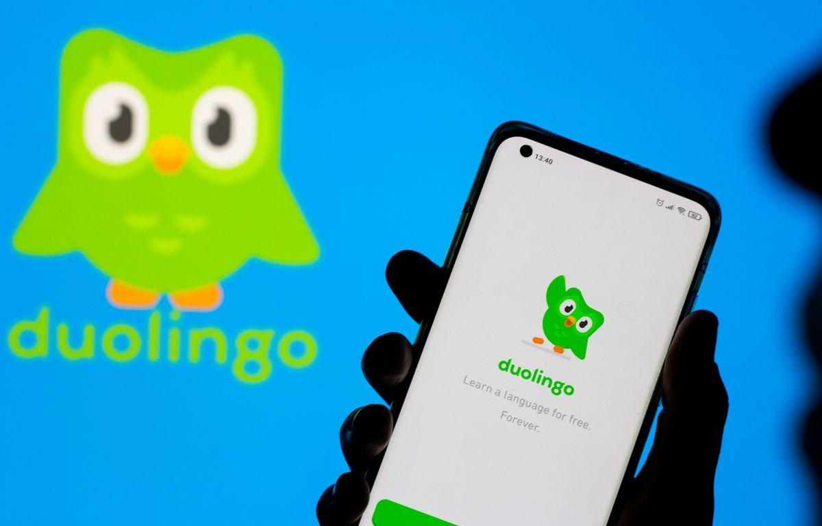 Duolingo 6,5 milyar dolar değerlemeye ulaştı, işte detaylar