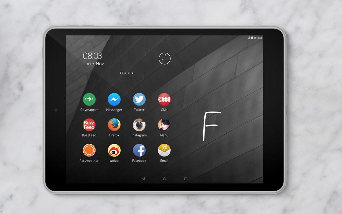 HMD Global'den Nokia tablet geliyor