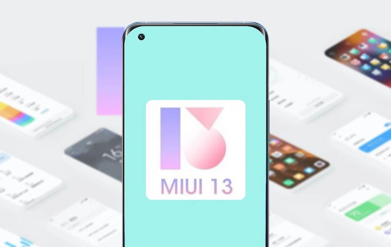 MIUI 13'ün hangi yeniliklerle geleceği belli oldu