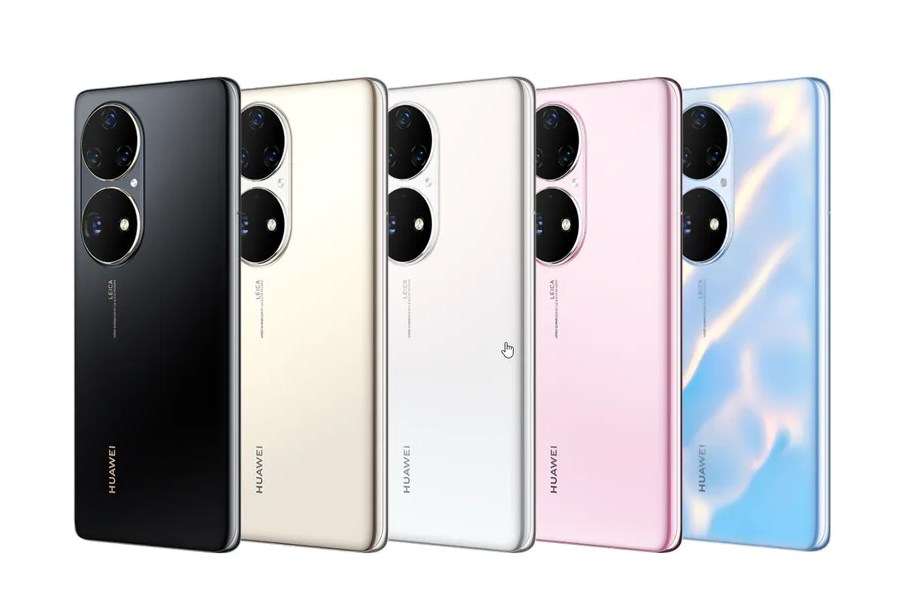 Huawei P50 ve P50 Pro tanıtıldı: İşte özellikleri
