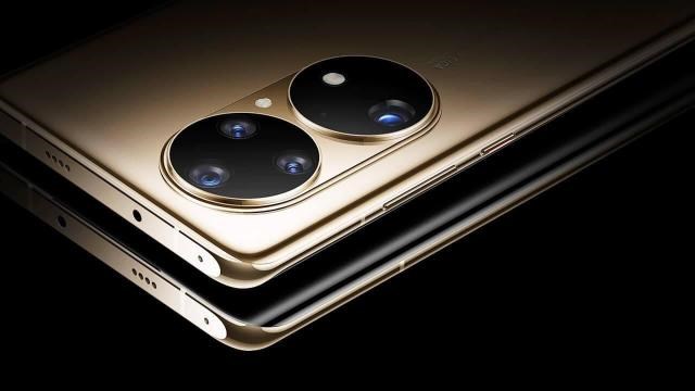 Huawei P50 ve P50 Pro tanıtıldı: İşte özellikleri