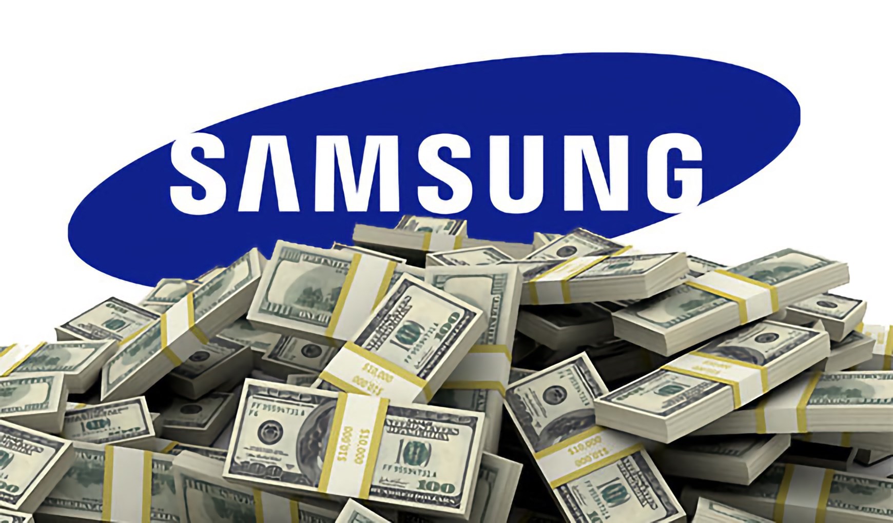 Samsung, yeni şirketler satın almak için hazırlık yapıyor