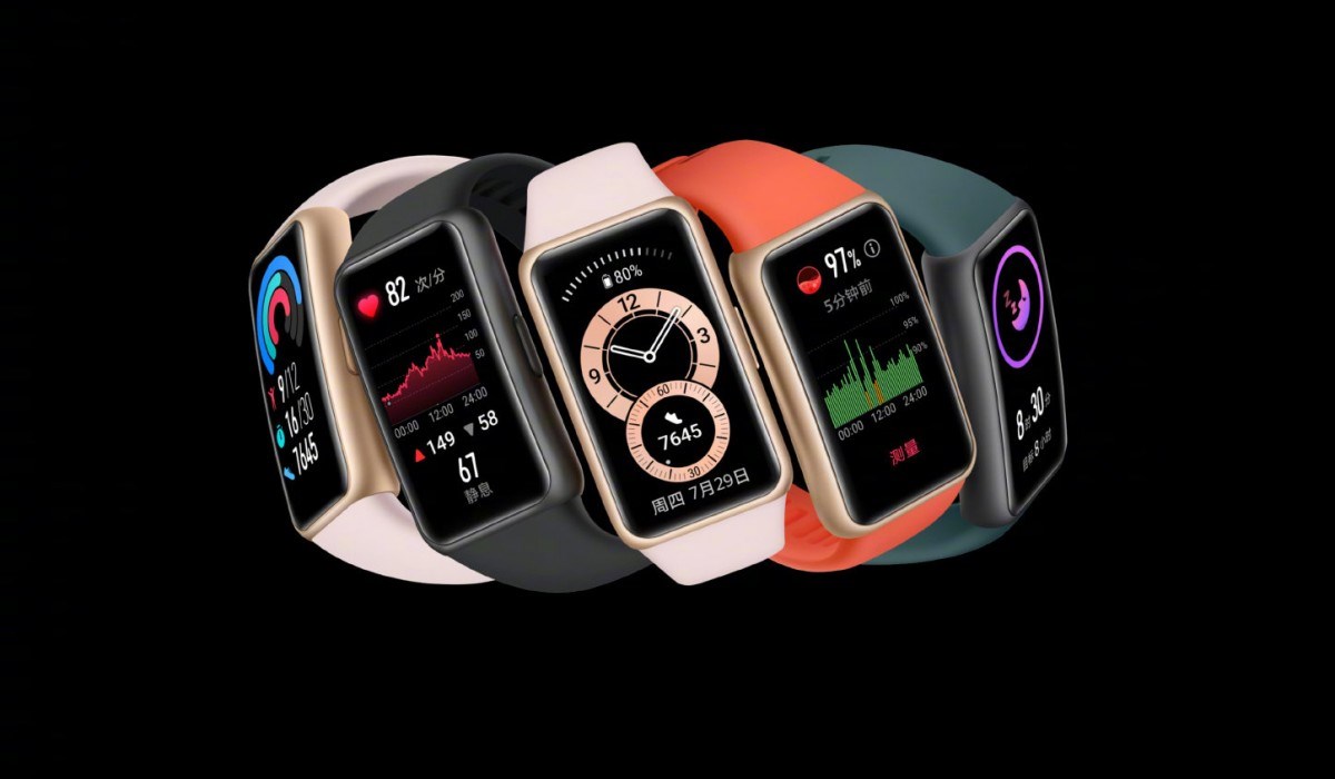 Huawei watch gt 2 vs ticwatch pro 2021 outlet