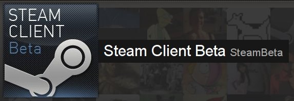 Steam'in yeni güncellemesi Beta İstemcisi üyeleri için yayınlandı