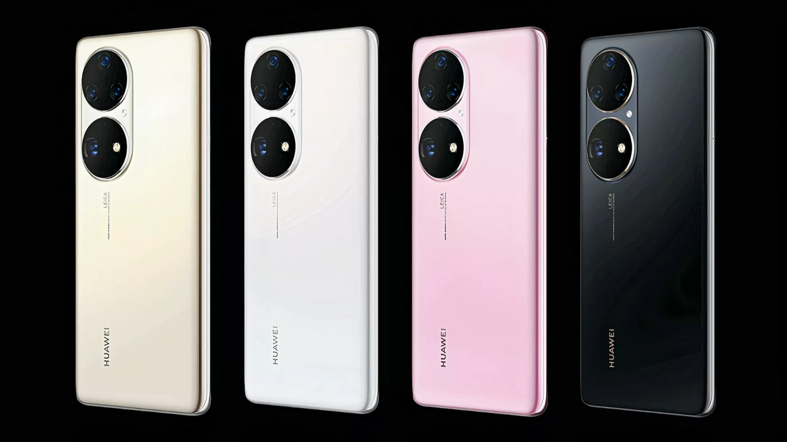 Huawei P50 Pro en iyi kameralı telefon seçildi