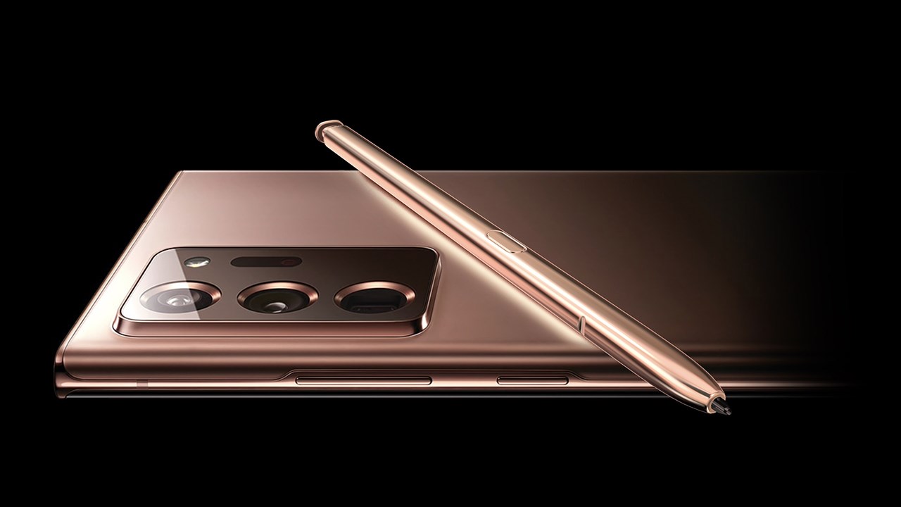 Kullanıcılar, yeni bir Galaxy Note için kampanya başlattı