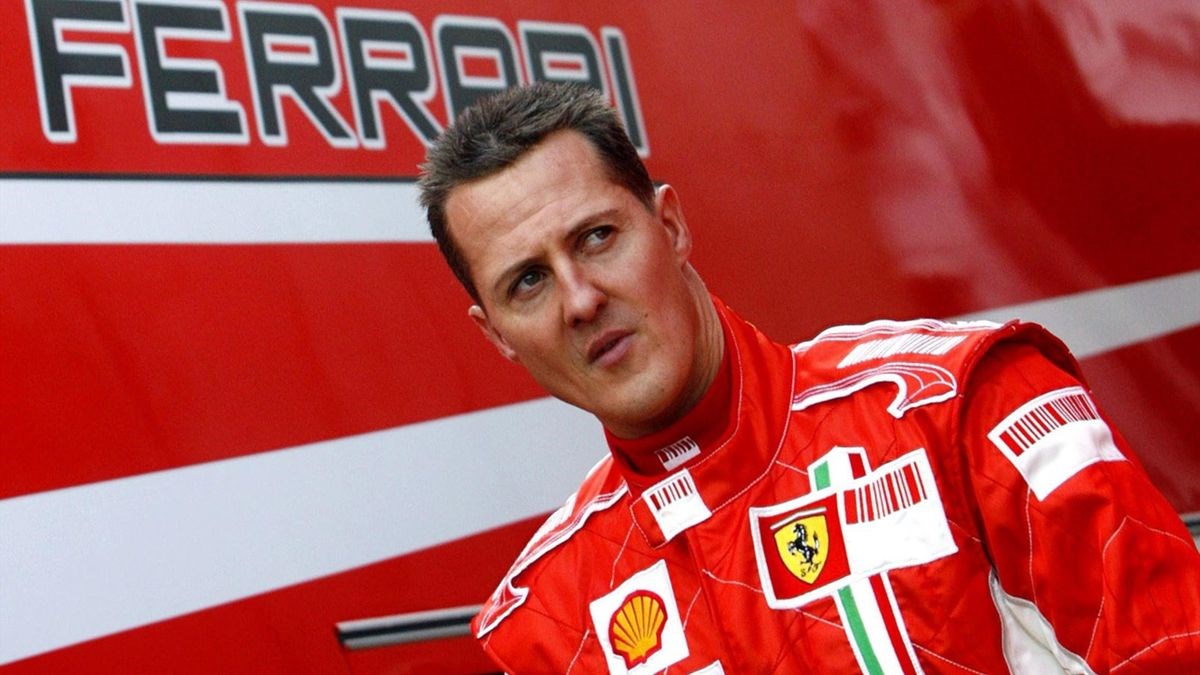 Netflix, Michael Schumacher belgeseli hazırlıyor