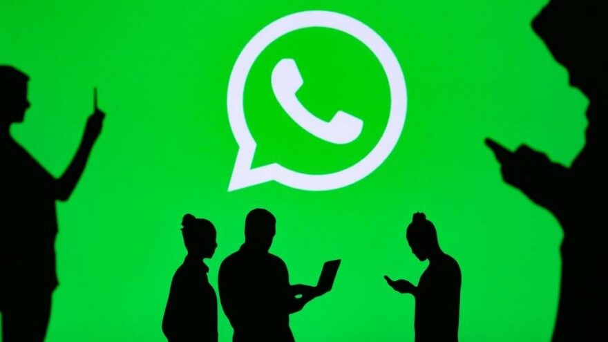 Rusya, WhatsApp’a dava açtı