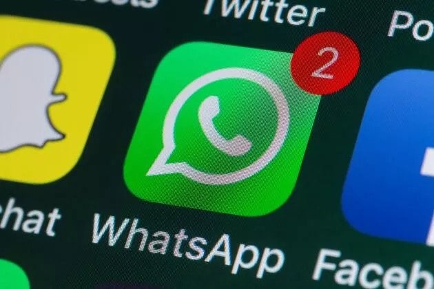 Rusya, WhatsApp’a dava açtı