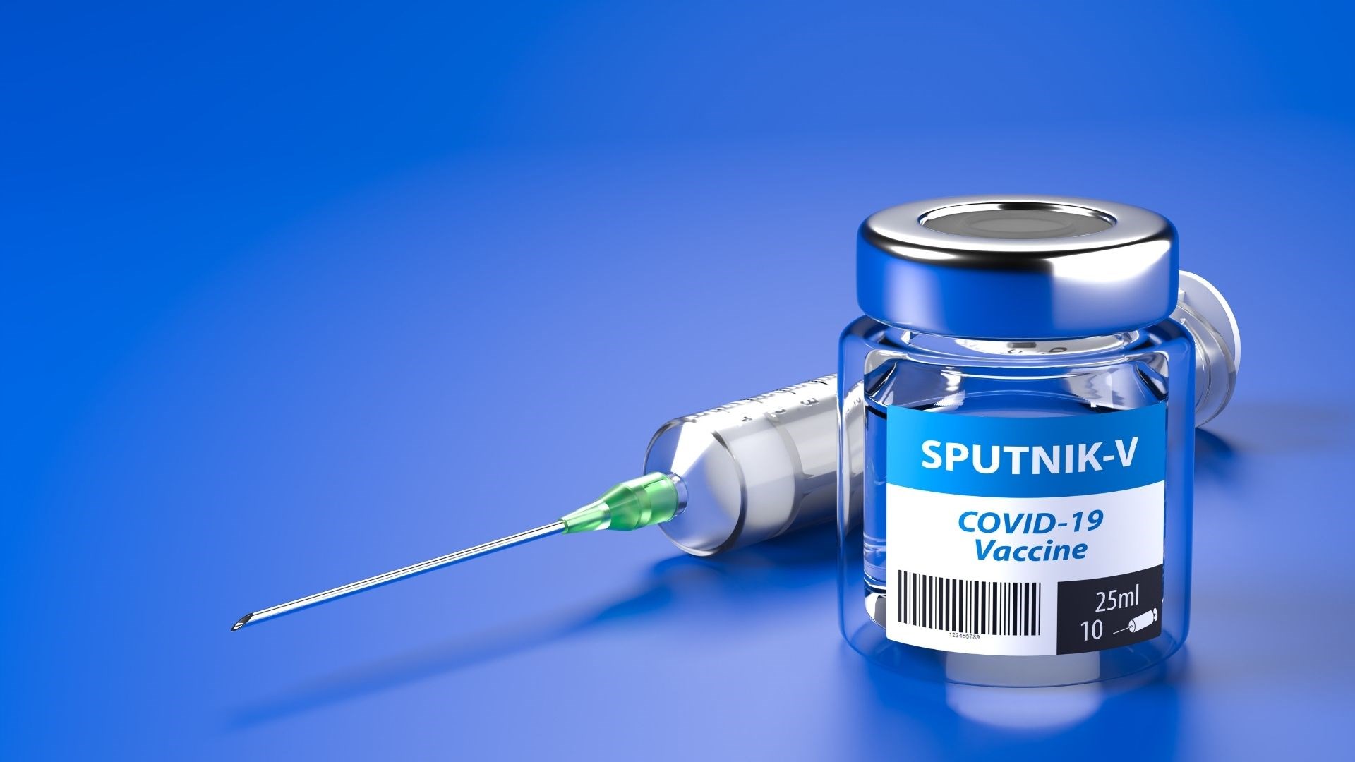 Sputnik V aşısı ne zaman Türkiye'de üretilecek?