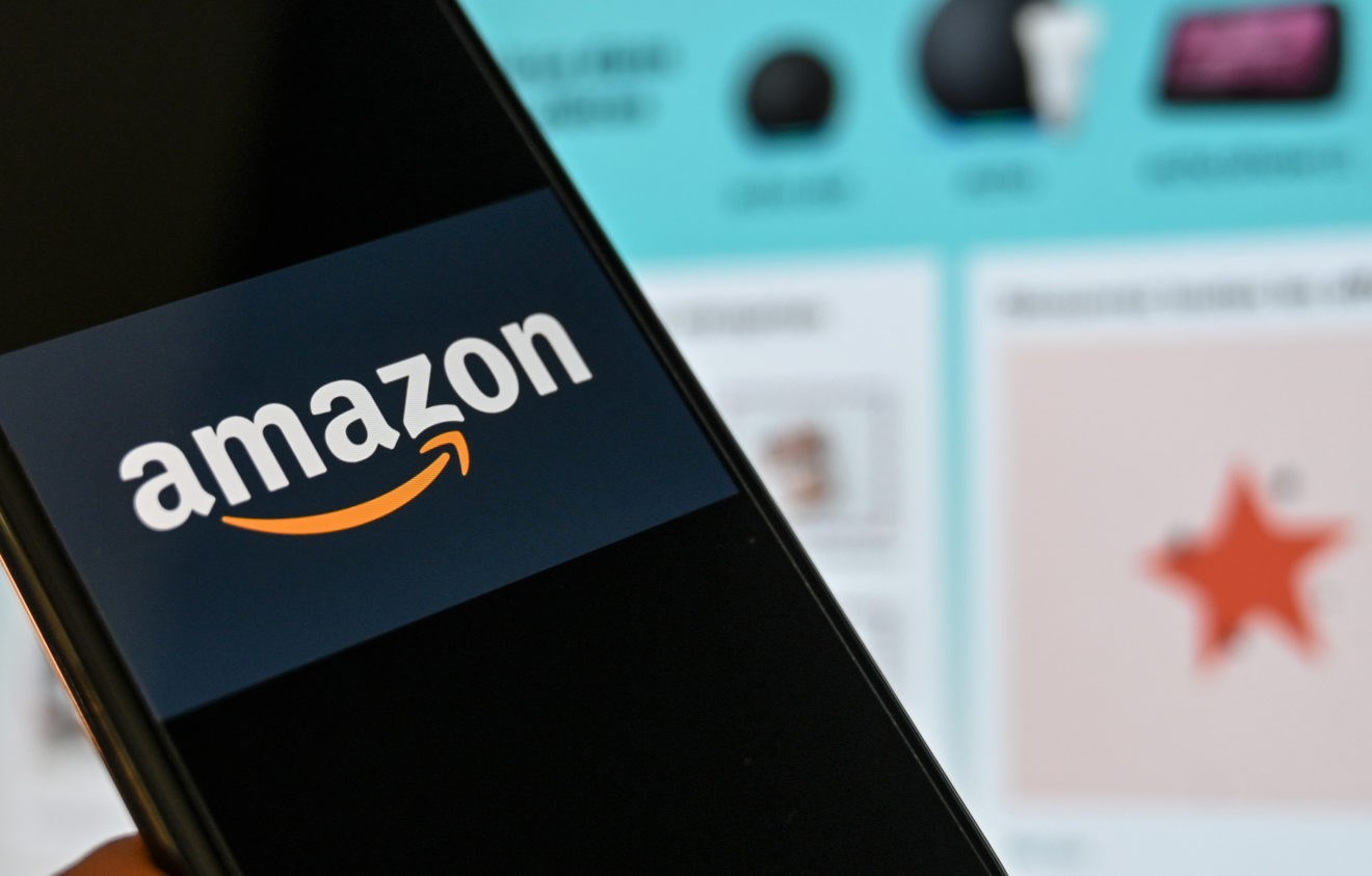 Amazon, 885 Milyon dolar para cezasına çarptırıldı