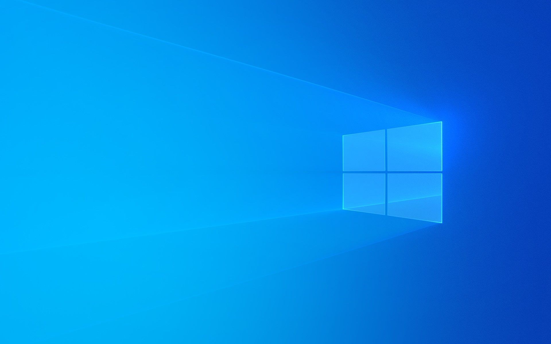 Windows 10, birçok hatayı düzelten önemli bir güncelleme aldı