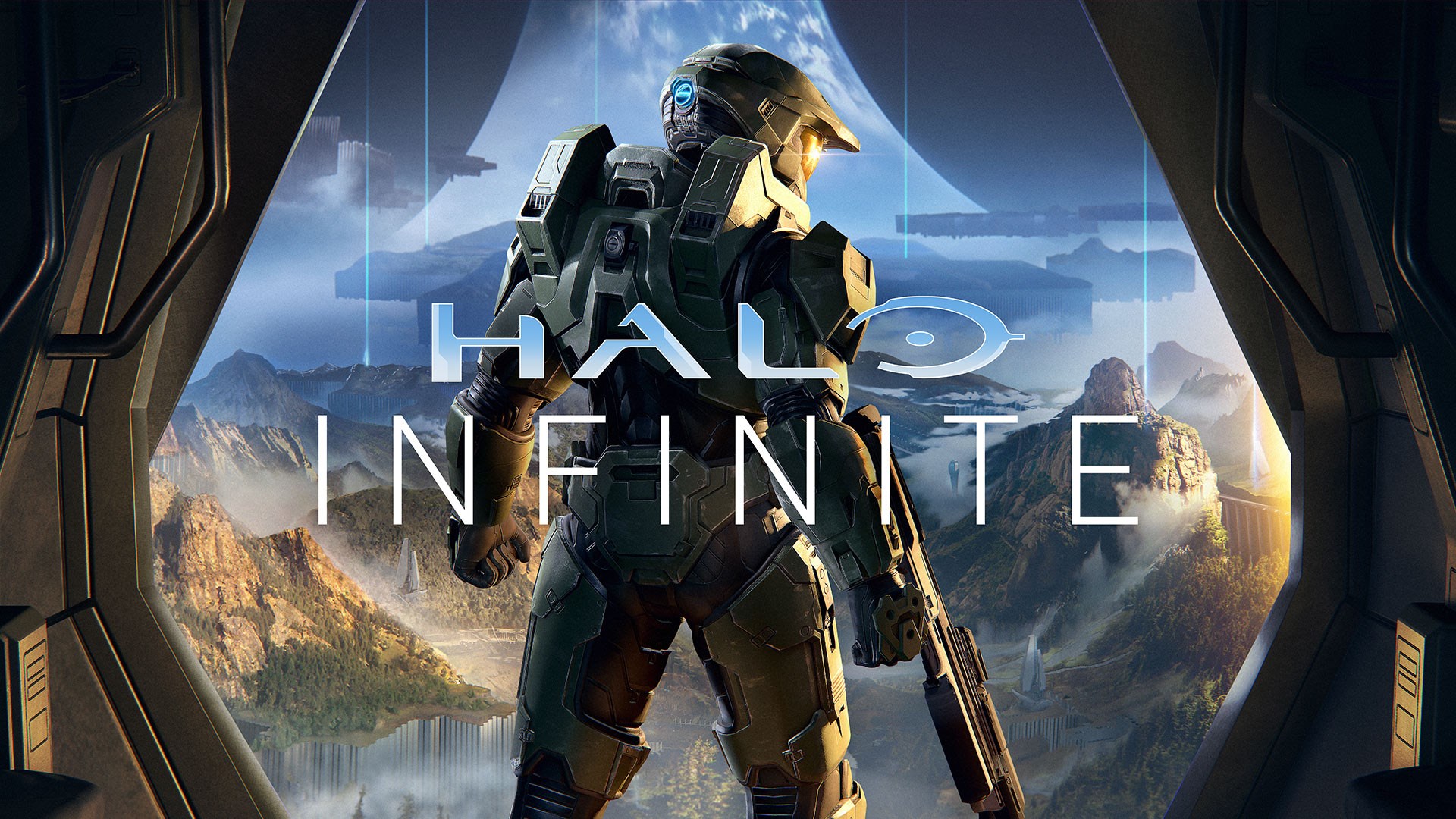Halo: Infinite'ten 4K görseller paylaşıldı