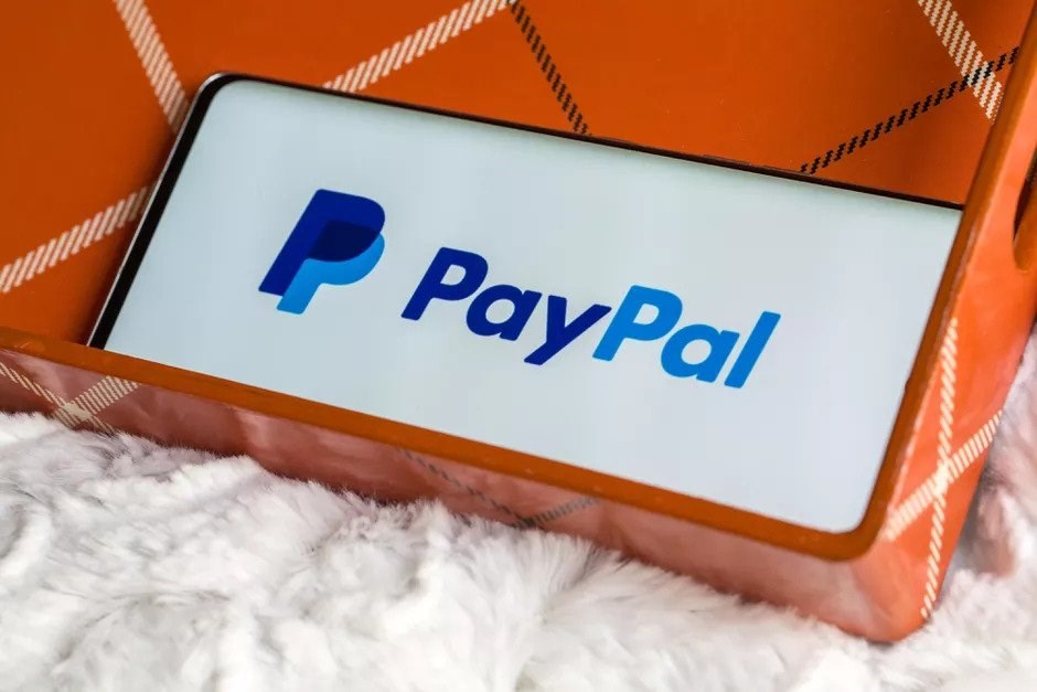 PayPal'dan İrlanda’da krito para atağı