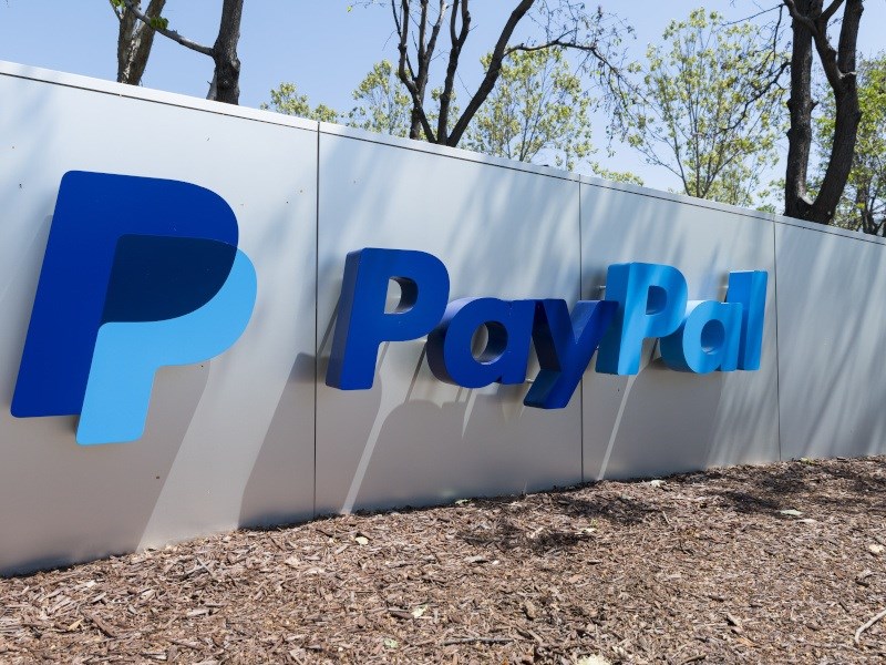 PayPal'dan İrlanda’da krito para atağı