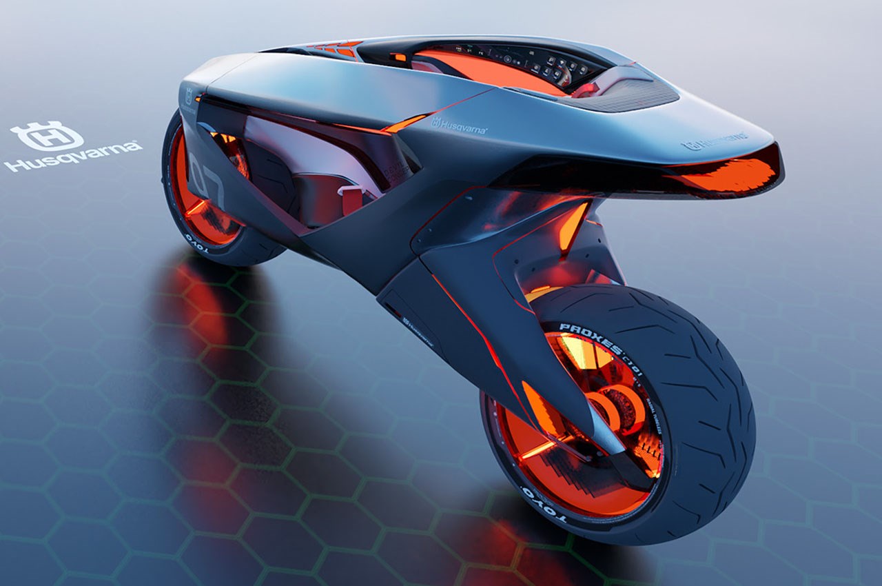 Araba ile motosiklet birleşimi yeni aracın tasarımları paylaşıldı