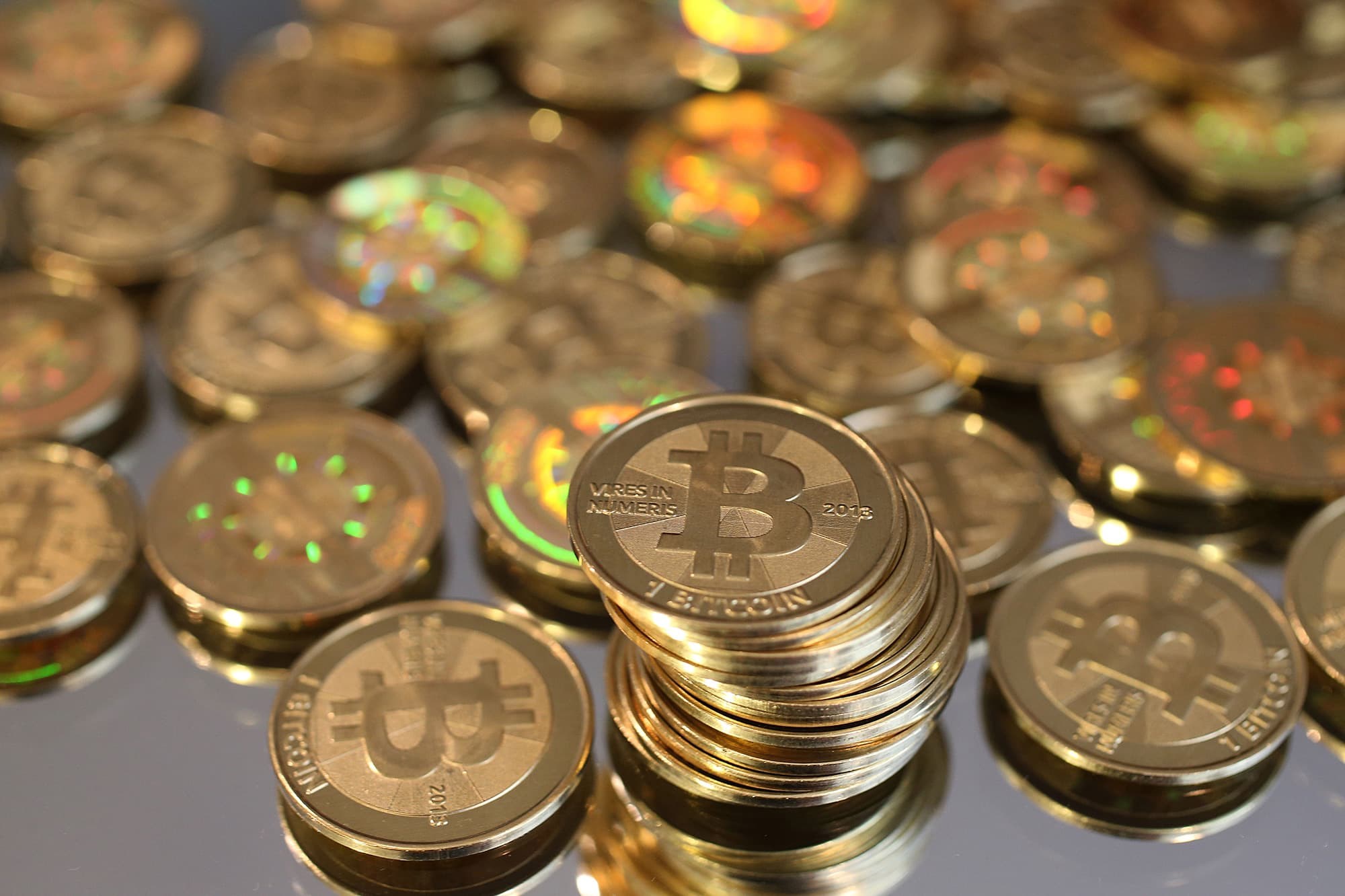 Marathon Digital 30.000 adet Bitcoin madencilik cihazı aldı
