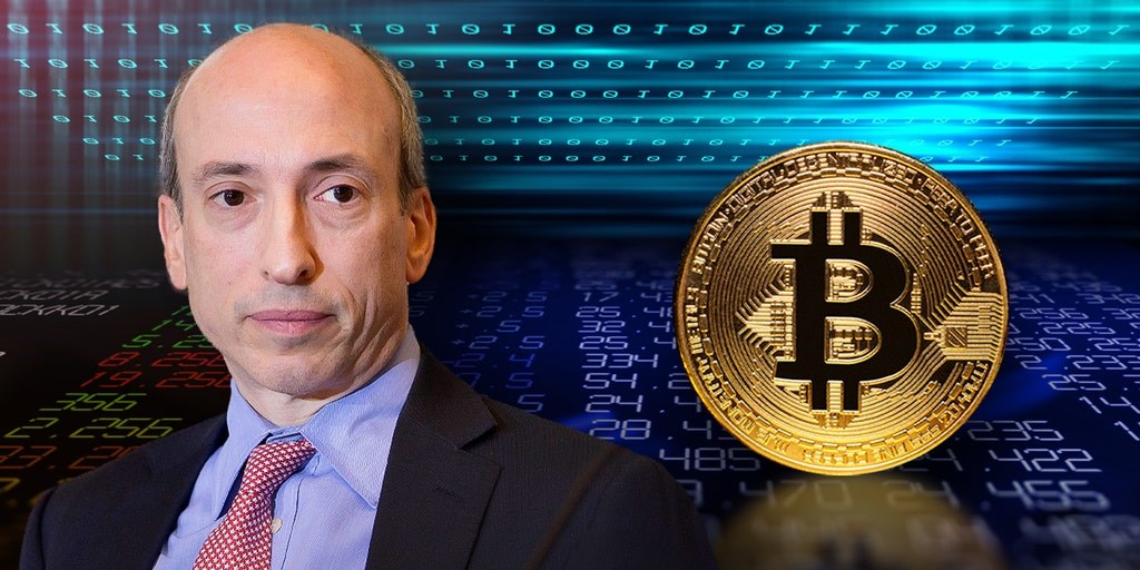 SEC başkanı kripto paralar hakkında konuştu | DonanımHaber