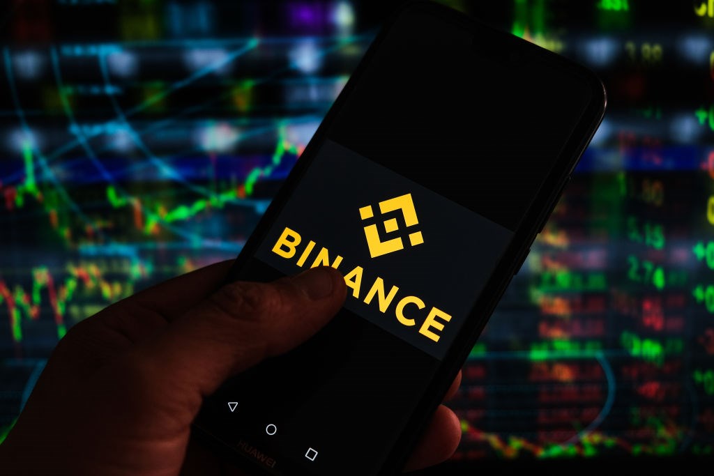 HSBC, Binance’e yapılan ödemeleri yasakladı