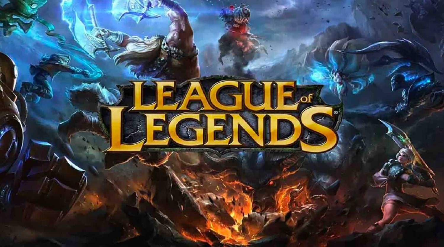 FTX, League of Legends ile anlaştı
