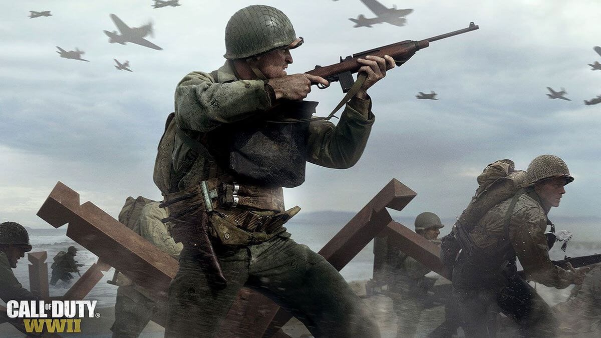 Call of Duty Vanguard hem eski hem de yeni nesil için çıkacak