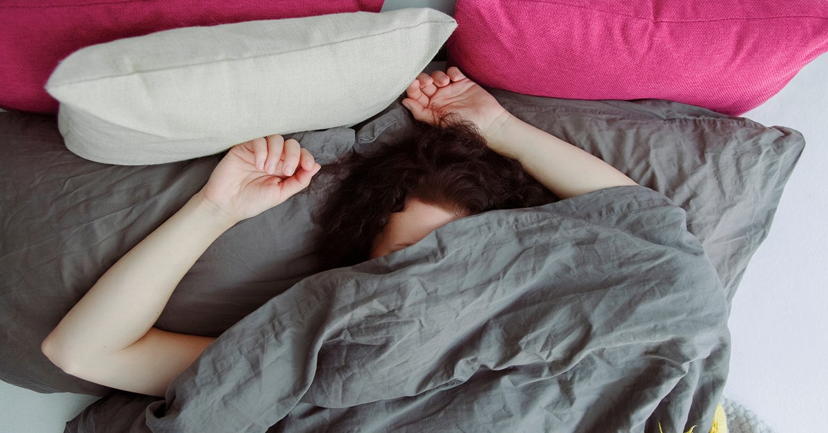 Daha fazla uyumak sanıldığı kadar yararlı değil | DonanımHaber