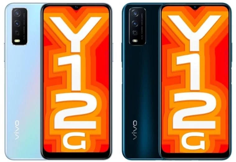 Vivo Y12G tanıtıldı: İşte özellikleri ve fiyatı