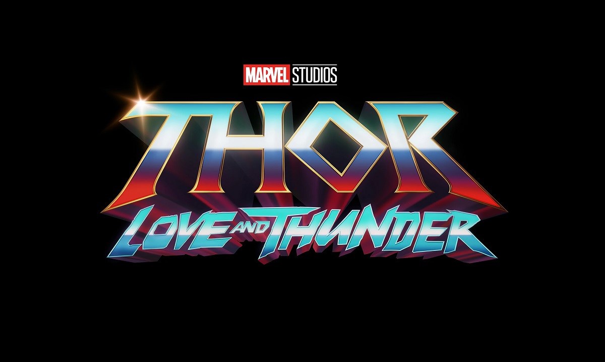 Marvel filmi Thor: Love and Thunder'dan yeni görseller paylaşıldı