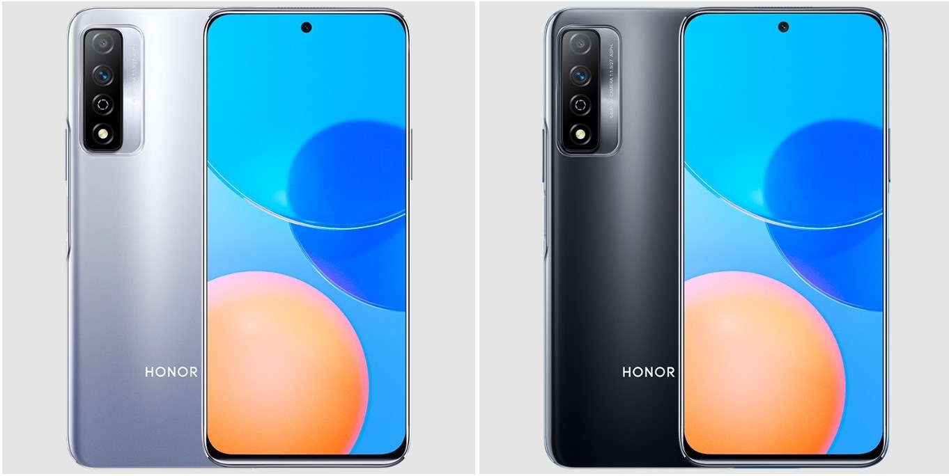 Honor Play5T Pro tanıtıldı