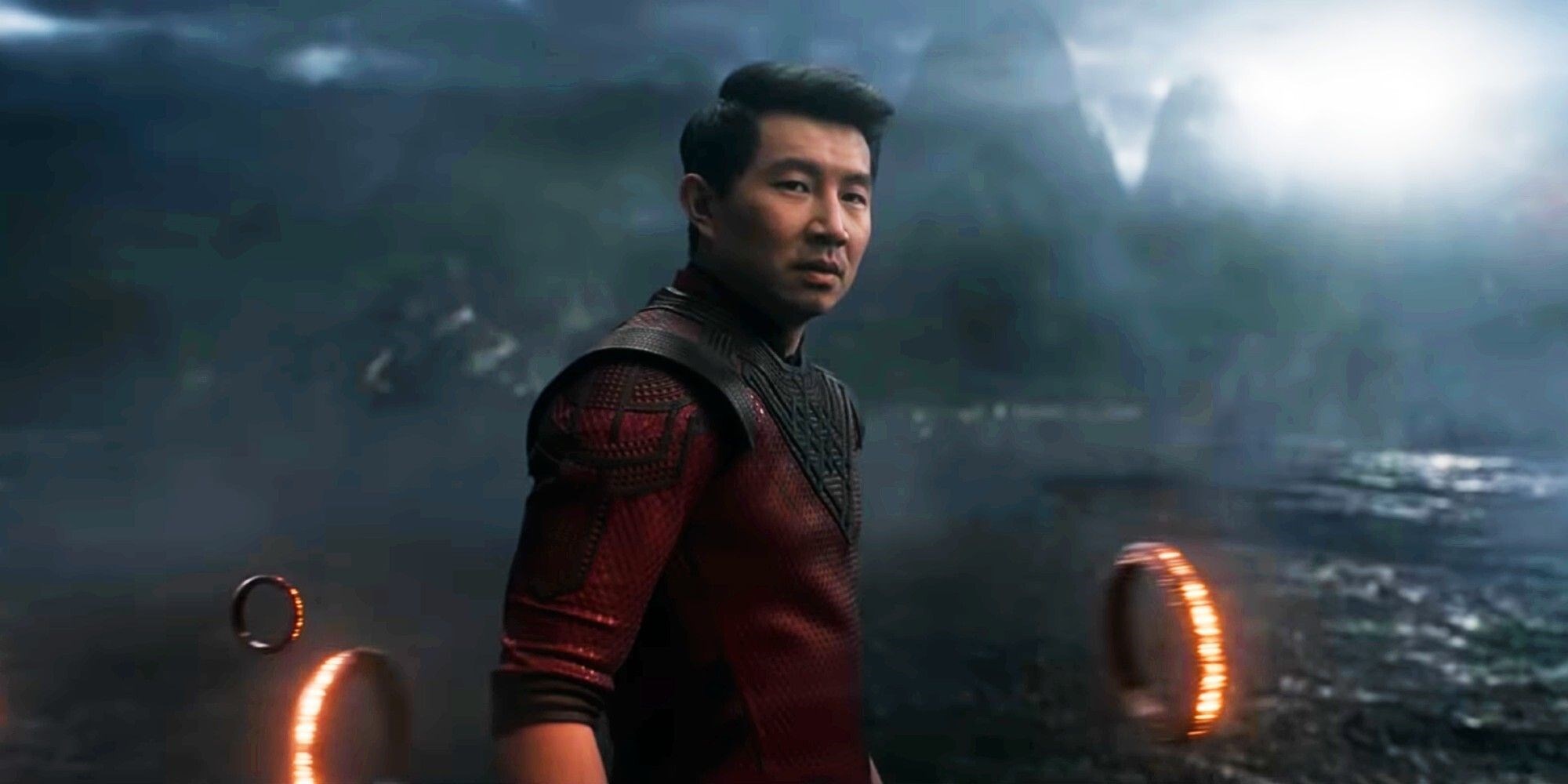 Marvel filmi Shang-Chi'ten karakterlerin tanıtıldığı görseller
