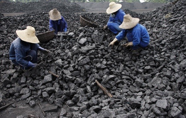 Çin, kömür madenlerini yeniden açtı