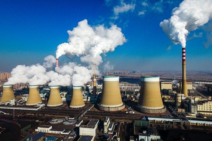 Çin, kömür madenlerini yeniden açtı