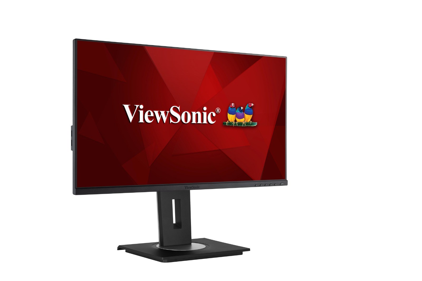 ViewSonic VG2456 Docking tanıtıldı