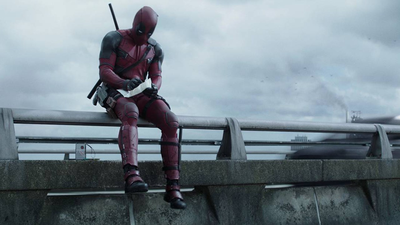 Deadpool 3 çekimleri 2022’de başlayabilir